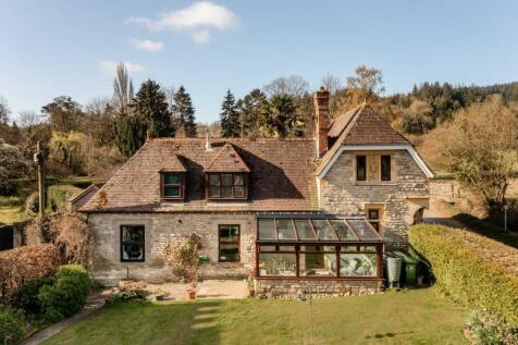 Judges Lane, Newent 4 bed detached house for sale