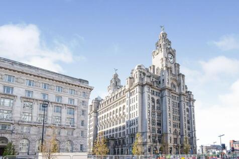 The Strand, Merseyside L2 Studio for sale