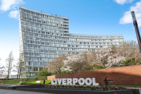 Kenyons Steps, Merseyside L1 2 bed apartment for sale