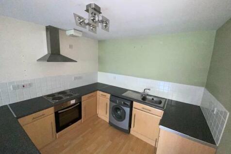 Haigh Street, Merseyside L3 2 bed apartment for sale