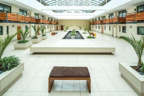 Hatton Garden, Merseyside L3 4 bed apartment for sale