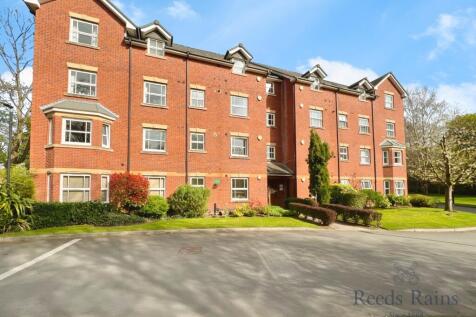 Pennyford Drive, Merseyside L18 2 bed apartment for sale