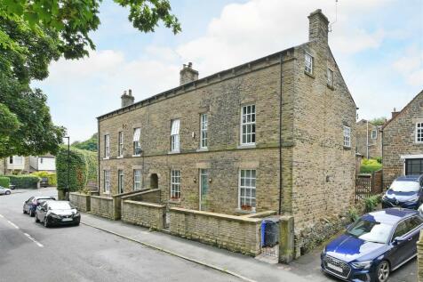 Storth Lane, Ranmoor, Sheffield 4 bed semi