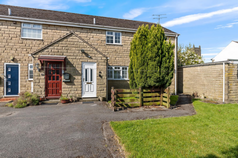 School Lane, Greenhill, Sheffield 1 bed apartment for sale