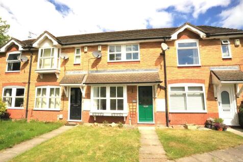 2 bedroom mews property for sale