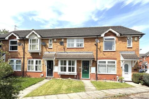 2 bedroom mews property for sale