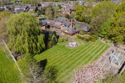 7 bedroom house for sale