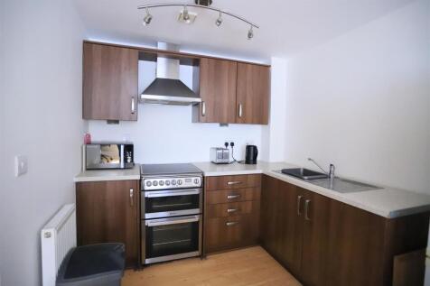 1 bedroom flat for sale