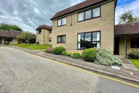 Linnet House, Lifestyle Village, Old... 2 bed ground floor flat for sale