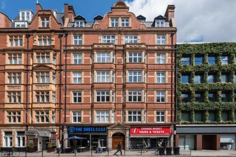 Russell Square Mansions, Bloomsbury... 2 bed flat for sale