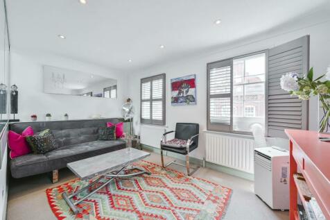 1 bedroom flat for sale