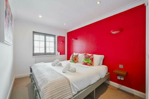 1 bedroom flat for sale