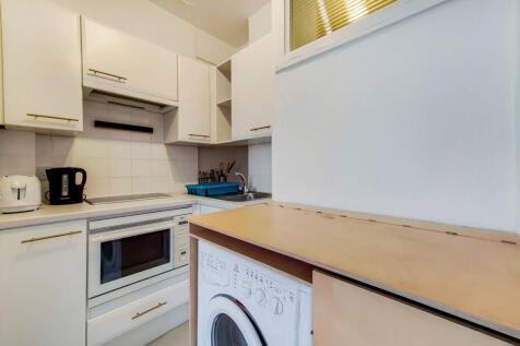 Woburn Place, Bloomsbury, London, WC1H Studio for sale