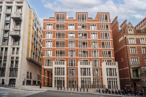 Arundel Street, The Strand, London, WC2R 2 bed flat for sale