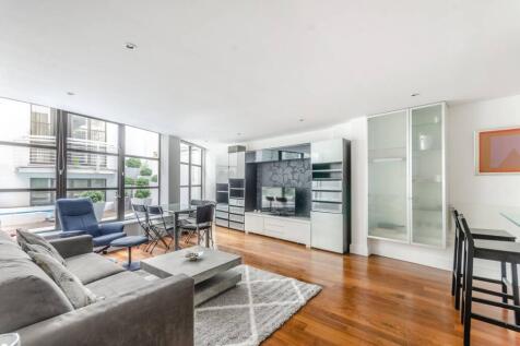 1 bedroom flat for sale