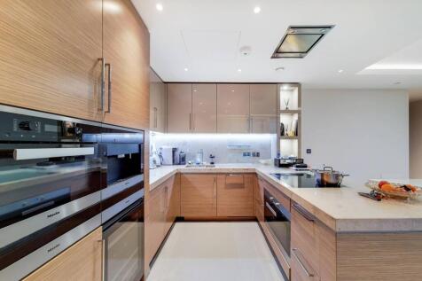 Milford House, The Strand, London, WC2R 3 bed flat for sale