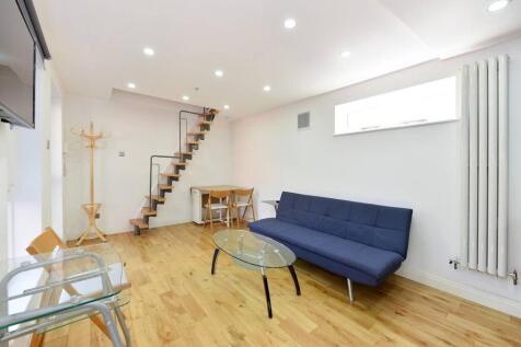 Newport Court, Covent Garden, London... 2 bed flat for sale