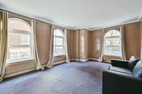 Bloomsbury Street, Bloomsbury... 1 bed flat for sale