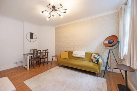 Tavistock Place, Bloomsbury, London... 1 bed flat for sale