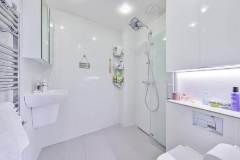 Marshal Street, Soho, London, W1F 2 bed flat for sale