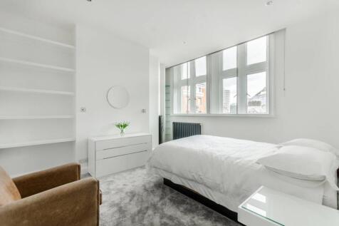Covent Garden, Covent Garden, London... 2 bed flat for sale
