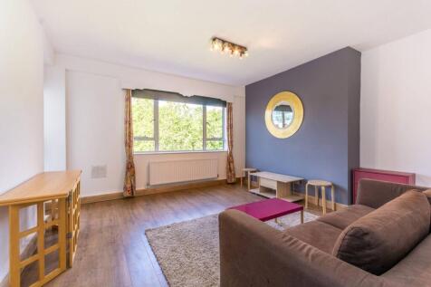 Princeton Street, Bloomsbury, London... 1 bed flat for sale