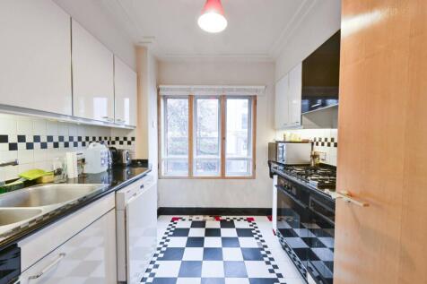 1 bedroom flat for sale