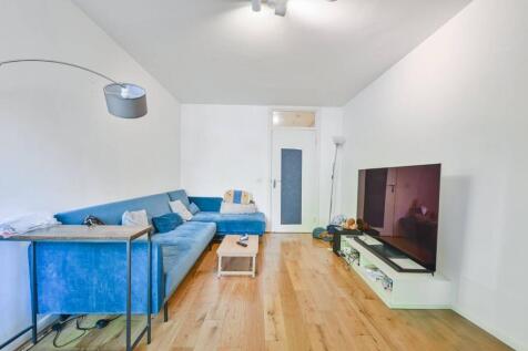 New Compton Street, Covent Garden... 2 bed flat for sale