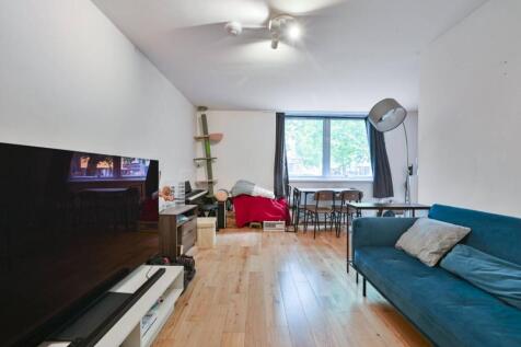 New Compton Street, Covent Garden... 2 bed flat for sale