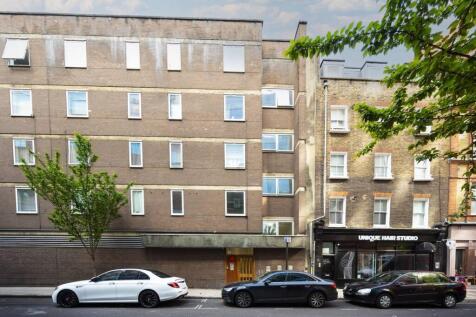New Compton Street, Covent Garden... 2 bed flat for sale