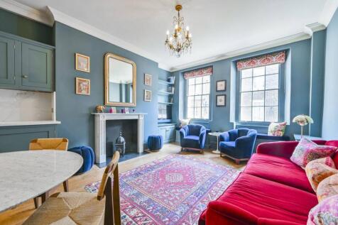 Monmouth Street, Covent Garden... 1 bed flat for sale