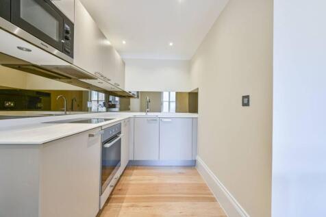 Rupert Street, Soho, London, W1D 1 bed flat for sale
