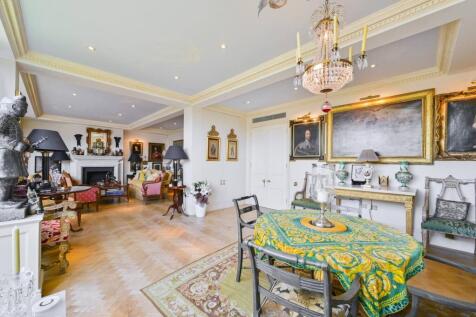 Kean Street, Covent Garden, London, WC2B 2 bed flat for sale