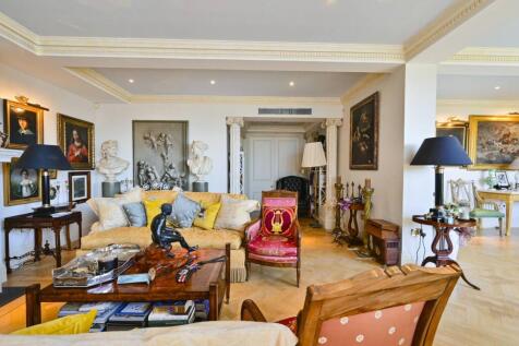 Kean Street, Covent Garden, London, WC2B 2 bed flat for sale