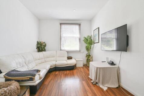Orde Hall Street, Bloomsbury, London... 2 bed flat for sale