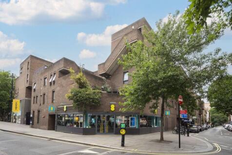 1 bedroom flat for sale