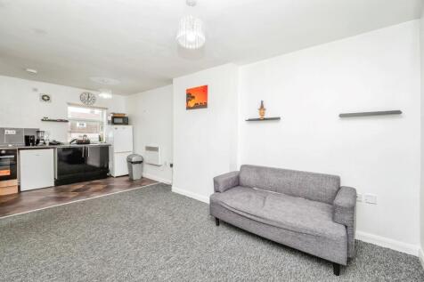 1 bedroom flat for sale