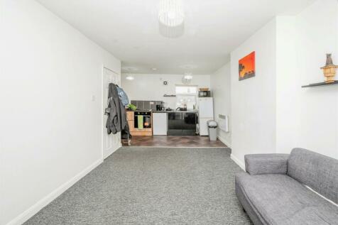 1 bedroom flat for sale