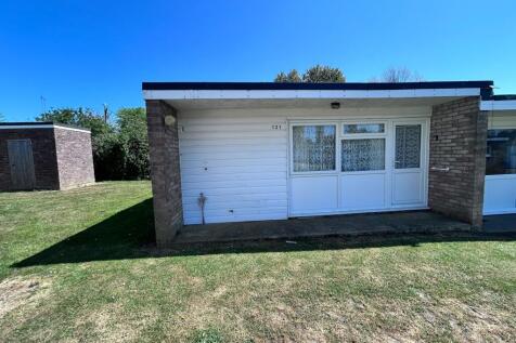 2 bedroom park home for sale