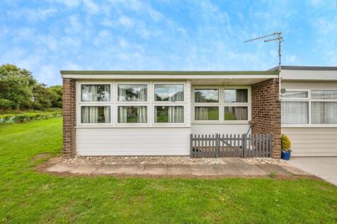 2 bedroom park home for sale