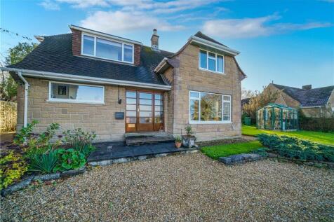 Baring Road, Cowes, Isle of Wight 3 bed detached house for sale
