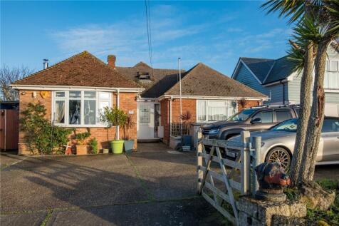 4 bedroom bungalow for sale