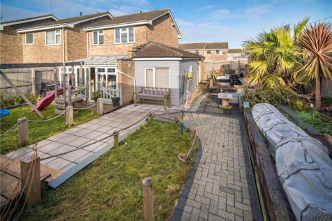 Place Side, Cowes, Isle of Wight 3 bed end of terrace house for sale