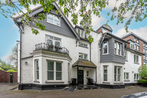 1 bedroom flat for sale