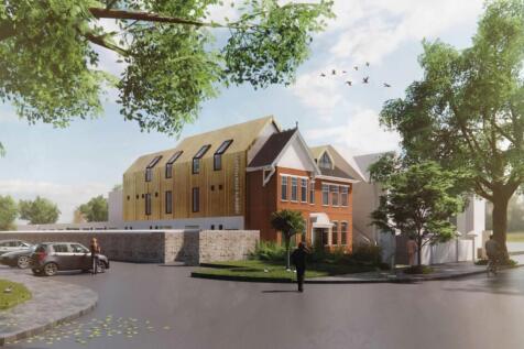 6 bedroom detached house for sale