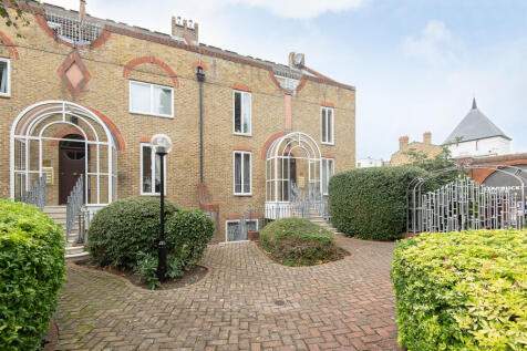 1 bedroom flat for sale