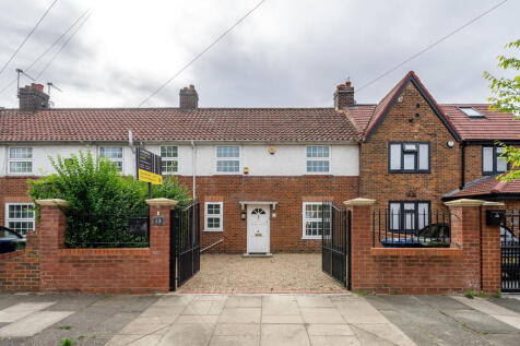 3 bedroom house for sale