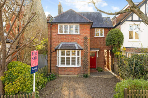 4 bedroom house for sale