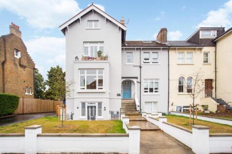 1 bedroom flat for sale