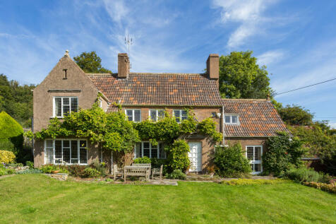 5 bedroom barn conversion for sale